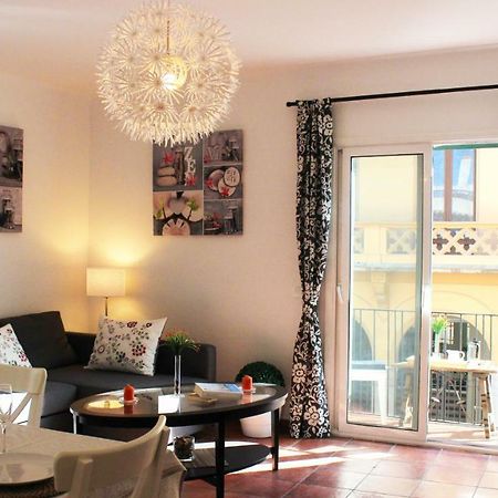 Sitges Apartment Exterior foto