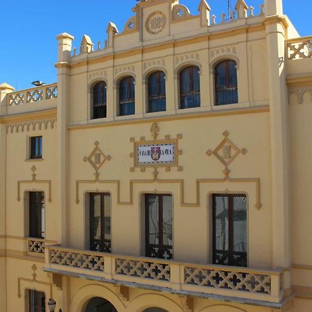 Sitges Apartment Exterior foto