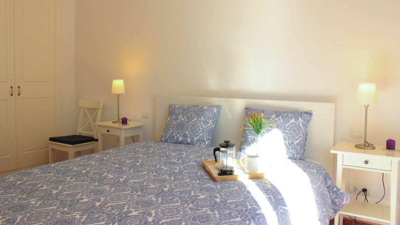 Sitges Apartment Exterior foto