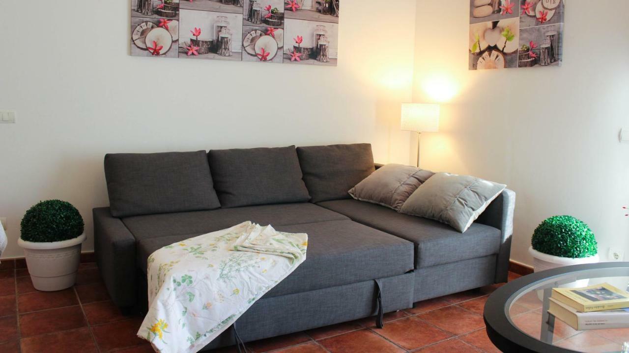 Sitges Apartment Exterior foto