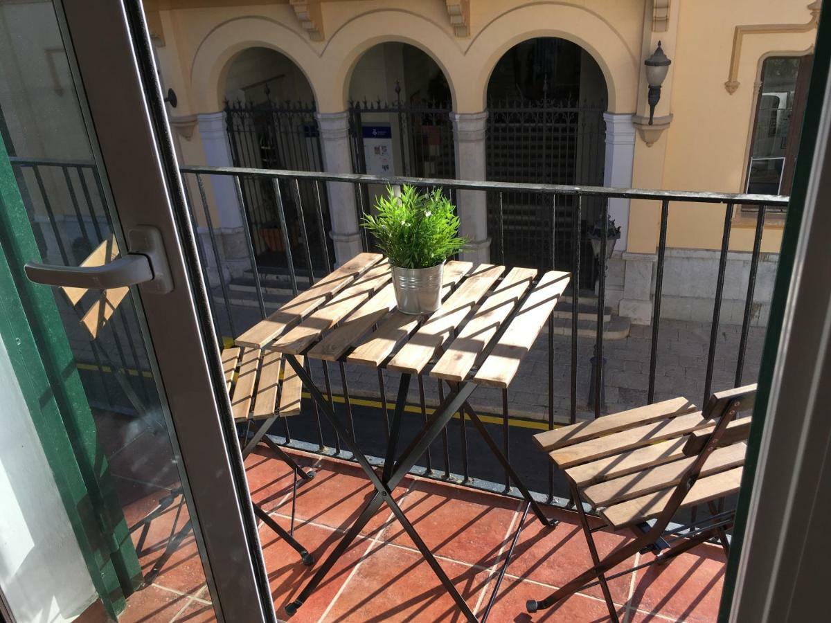 Sitges Apartment Exterior foto