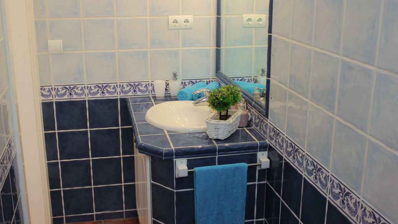 Sitges Apartment Exterior foto