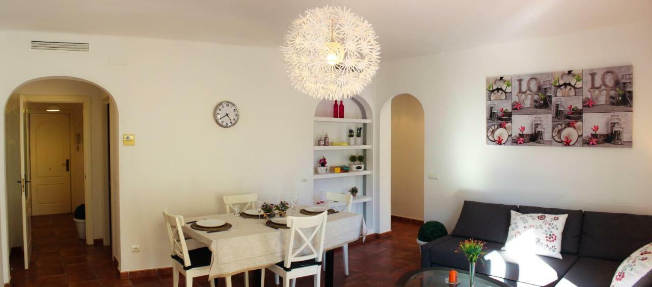 Sitges Apartment Exterior foto